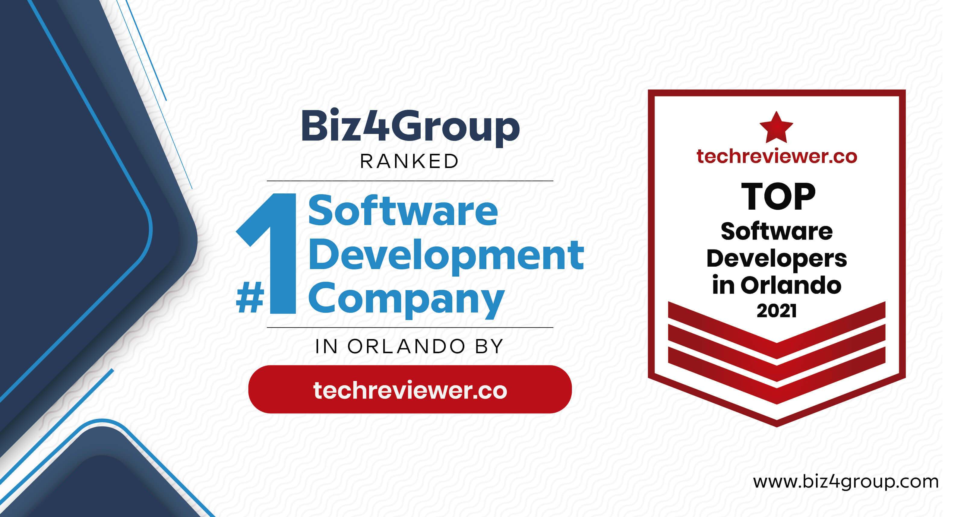 biz4group-ranked-no1-software-development-company-in-orlando-by-techreviewer