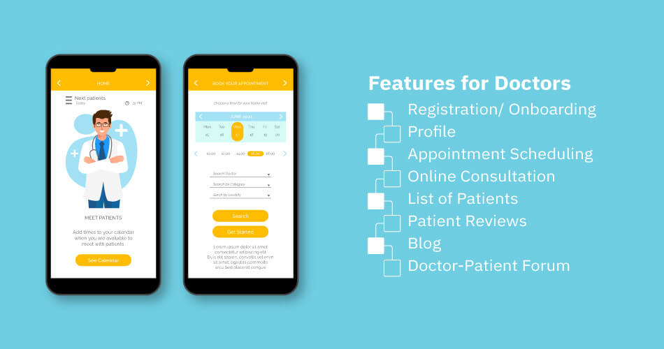 practo-Features-for-Doctors