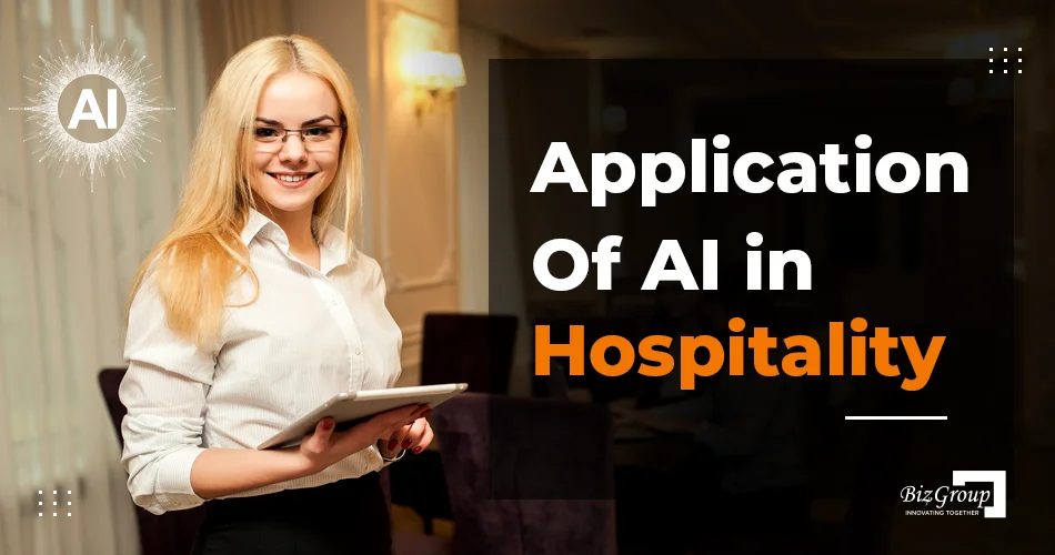 application-of-ai-in-hospitality