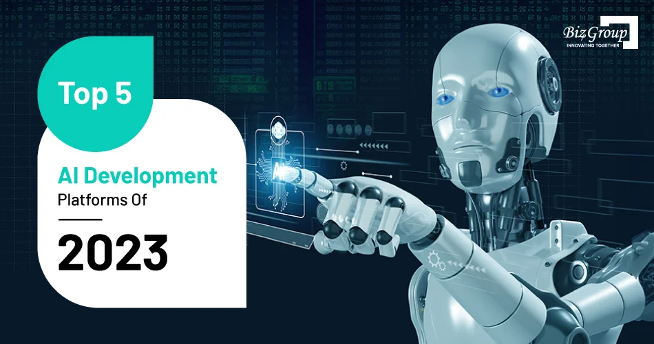 top-5-AI-Development-Platforms-of-2023